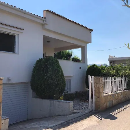 Willa The Doctor's Sykia (Corinthia)
